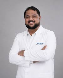 Dr Binu Ashraf